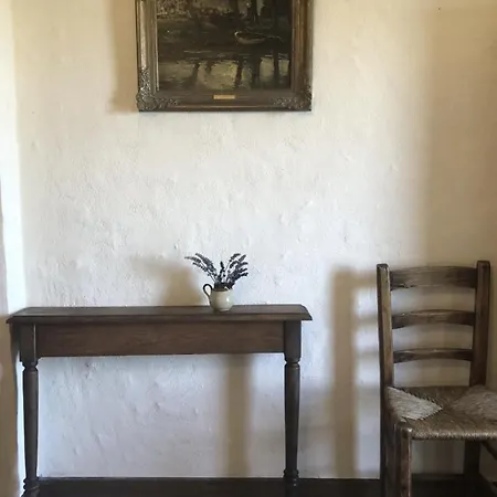 Silent View Holiday home Baiardo